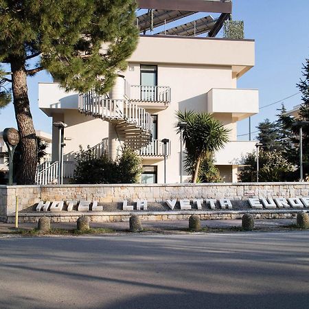 Hotel La Vetta Europa Castellana Grotte Exterior photo